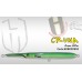 Artificiale Herakles Topwater Needle - CRUNA-