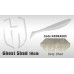  Artificiale Ghost Shad 10cm - Herakles