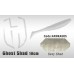  Artificiale Ghost Shad 10cm - Herakles