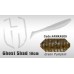  Artificiale Ghost Shad 10cm - Herakles