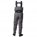Waders Traspirante Hart Skin EVO - Scafandro- Waders Traspirante Hart Skin EVO - Scafandro-