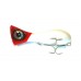 Artificiale JATSUI LETHAL POPPER SW 100 mm  32G