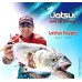 Artificiale JATSUI LETHAL POPPER SW 100 mm  32G