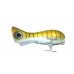 Artificiale JATSUI LETHAL POPPER SW 100 mm  32G