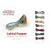 Artificiale JATSUI LETHAL POPPER SW 100 mm  32G