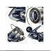 Mulinello Shimano TWIN POWER XD spinning reels 3000 - 4000