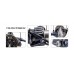 Mulinello Shimano TWIN POWER XD spinning reels 3000 - 4000