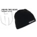 Cappello PAPALINA HERAKLES NERA