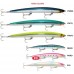 ARTIFICIALE RAPALA MAX RAP SUSPENDING 17 cm