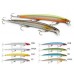 ARTIFICIALE RAPALA MAX RAP SUSPENDING 17 cm