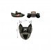 Belly Boat HART VI BIG MIMETICO   -OFFERTA-