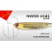 Artificiale Herakles SOFT BAIT MIRROR SHAD 3,2 