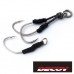 Zetz SLOW BLATT WIDE 60 gr -Jig-  OFFERTA -