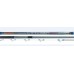 Canna Surf Trabucco FOLGORE LONG CAST 200 gr