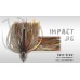 HERAKLES IMPACT JIG 1/4 oz 