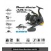 Mulinello Shimano Beastmaster 7000 XS-A -Surf- Mulinello Shimano Beastmaster 7000 XS-A -Surf-