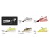 Rapture WINDEX BK CHATTER- Chatterbait - jig-skirt-spinner- 