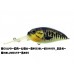 Artificiale Crankbait  Sculpo DR Rattlin’ USA Special Edition