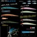 Artificiale JATSUI SW LL MINNOW JERK  GR 180 MM