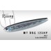 Artificiale TOPWATER  WT DOG 125HF  - wtd -