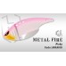 ARTIFICIALE   HERAKLES METAL FIRE 5.2 cm 12 gr