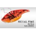 ARTIFICIALE   HERAKLES METAL FIRE 5.2 cm 12 gr