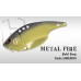 ARTIFICIALE   HERAKLES METAL FIRE 5.2 cm 12 gr