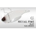 ARTIFICIALE   HERAKLES METAL FIRE 5.2 cm 12 gr