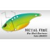 ARTIFICIALE   HERAKLES METAL FIRE 5.2 cm 12 gr