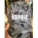 Rapala Lighted 5 LED Cappellino Lure CAMO 