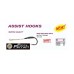 AMI ASSIST HOOK TAKE  MUSTAD -OFFERTA-