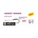 AMI ASSIST HOOK TAKE  MUSTAD -OFFERTA-