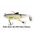 Artificiale Molix SHAD 100 Swimbait