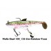 Artificiale Molix SHAD 100 Swimbait