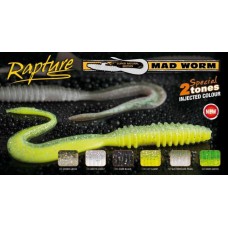 Artificiale  Rapture - Mad Worm 4- 