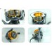 Mulinello FREAMS 2500 A Daiwa