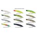 Artificiale Duo REALIS PENCIL POPPER 110