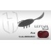 Artificiale  HERAKLES  Soft Bait  CREATURE  CRAW  LEFTAIL 4.5