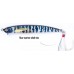 Artificiale SB-117 - Stickbait Tuna 