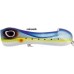 Artificiale Molix S POPPER 110 Top Water