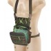 BORSA TRACOLLA AKAMI MACUTO MG 9 -ZAINO-