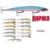 ARTIFICIALE RAPALA MAX RAP SUSPENDING 15 cm