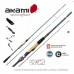 CANNA SPINNING BLUE AKAMI 2.10 mt - 25-55 gr -OFFERTA-