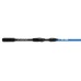 Canna Spinning Airrus Bora  ABR721XHF-S