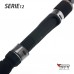 CANNA STR SERIE 12 Spin 1.80 -  2.10 - 2.40 mt - 15-40 gr -OFFERTA-