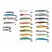 ARTIFICIALE YO-ZURY PINS MINNOW 90 mm F 