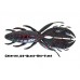 Artificiale Molix Soft baits - CREATURE 4