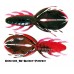 Artificiale Molix Soft baits - CREATURE 4