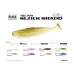 Artificiale BLACK FLAGG Slikk Shadd 3.75