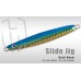 HERAKLES METAL JIG SLIDE JIG  21 gr